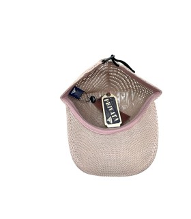 Damenaccessoires PRIVATA p26-5132 Lachs