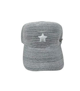 Accessoires pour femmes PRIVATA p26-5132 gris