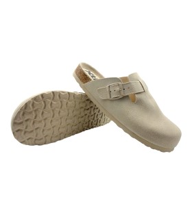 Sapato masculino XTI 144138 taupe