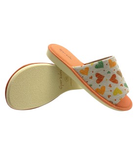 Rentrez chez vous, Mme GARZON p400.190, carreau