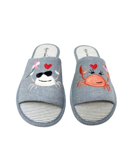 Rentrez chez vous, Mme GARZON p427.119 bleu