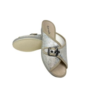 Rentrez chez vous, Mme GARZON 753.103 beige