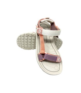 Dame de plage MUSTANG 85517 saumon respectueux