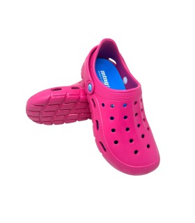 Dame de plage MUSTANG 85516 fuchsia respectueux