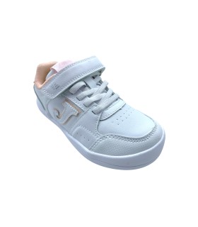 Deporte niña JOMA academy barefoot 2629 bl.ros
