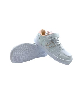 Deporte niña JOMA academy barefoot 2629 bl.ros