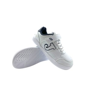 Deporte niño JOMA academy barefoot 2603 bl.azu