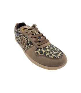 Zapato señora MUSTANG 60840 respetuoso marron