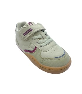 Zapato niña MUSTANG KIDS 49096 respetuoso beig