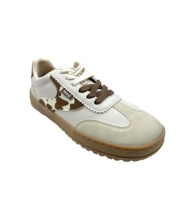 Zapato señora MUSTANG 60948 respetuoso beig