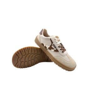 Zapato señora MUSTANG 60948 respetuoso beig