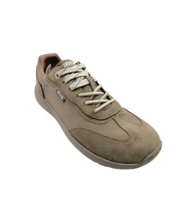 Zapato señora MUSTANG 85502 respetuoso marron