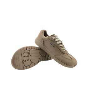 Zapato señora MUSTANG 85502 respetuoso marron