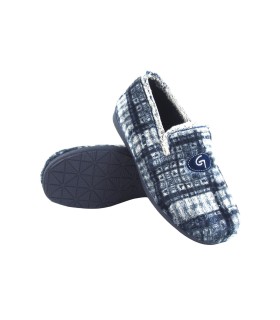 Voltem para casa, senhores. GARZON 6501.292 azul