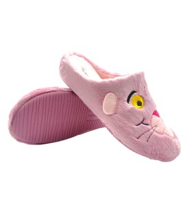 Vá para casa, Sra. GARZON 15377.275 rosa
