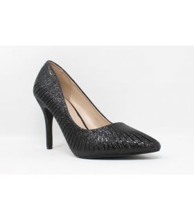 Lady Bienve cérémonie 18476 noir