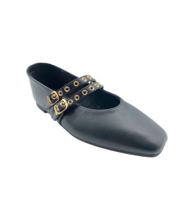 Zapato señora XTI 146405 negro