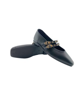 Zapato señora XTI 146405 negro