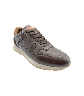 Zapato caballero XTI 146708 marron