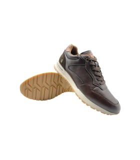 Zapato caballero XTI 146708 marron