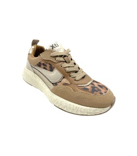 Zapato señora XTI 146145 beig