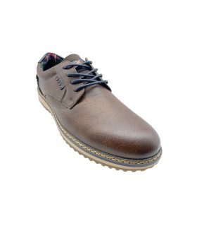 Zapato caballero XTI 146713 marron