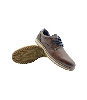 Zapato caballero XTI 146713 marron