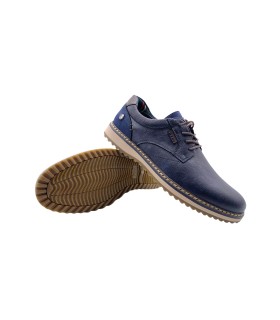 Zapato caballero XTI 146713 azul
