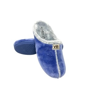 Ir por casa señora VULCA BICHA 4311 lila