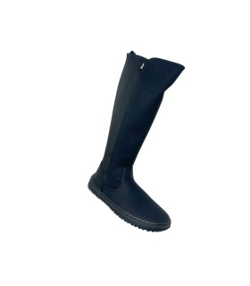 Bota señora MUSTANG 85503 respetuoso negro