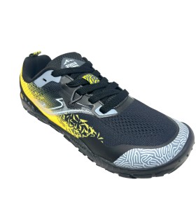 Deporte niño JOMA tundra barefoot 2601 negro
