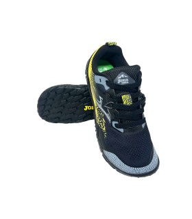 Deporte niño JOMA tundra barefoot 2601 negro