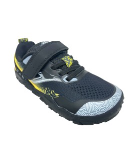 Deporte niño JOMA tundra barefoot 2601 negro