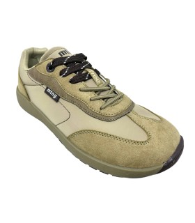 Zapato señora MUSTANG 85502 respetuoso taupe