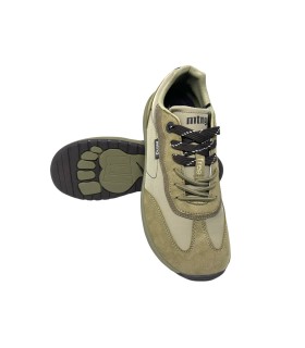 Zapato señora MUSTANG 85502 respetuoso taupe