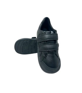 Zapato niño MUSTANG KIDS 49038 respetuoso negro