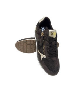 Zapato señora XTI 146368 marron
