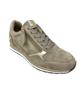Zapato señora XTI 146368 taupe