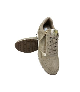 Zapato señora XTI 146368 taupe