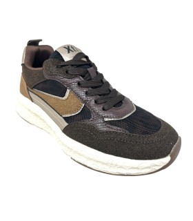 Chaussure femme marron XTI 146145