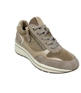 Zapato señora XTI 146169 taupe