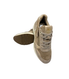 XTI 146169 taupe Damenschuh