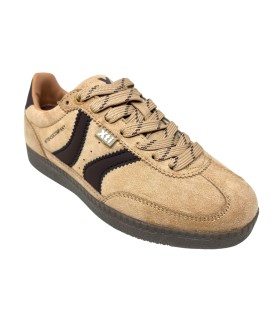 XTI 146125 sapato feminino bege