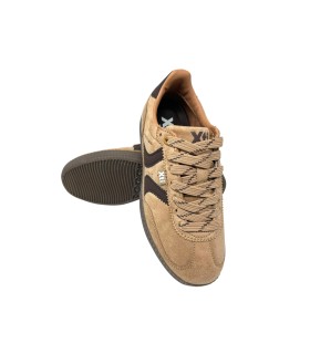 Zapato señora XTI 146125 tostado