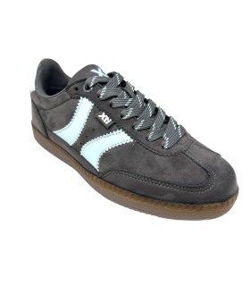 XTI 146125 grauer Damenschuh