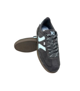 Zapato señora XTI 146125 gris