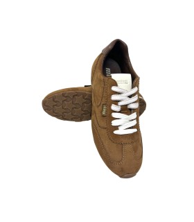 Zapato señora MUSTANG 60951 marron