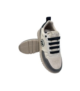 Zapato señora MUSTANG 60886 taupe