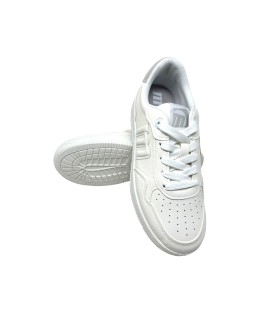 Zapato señora MUSTANG 60724 blanco