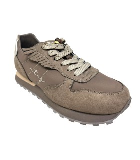 Zapato señora MUSTANG 60056 marron